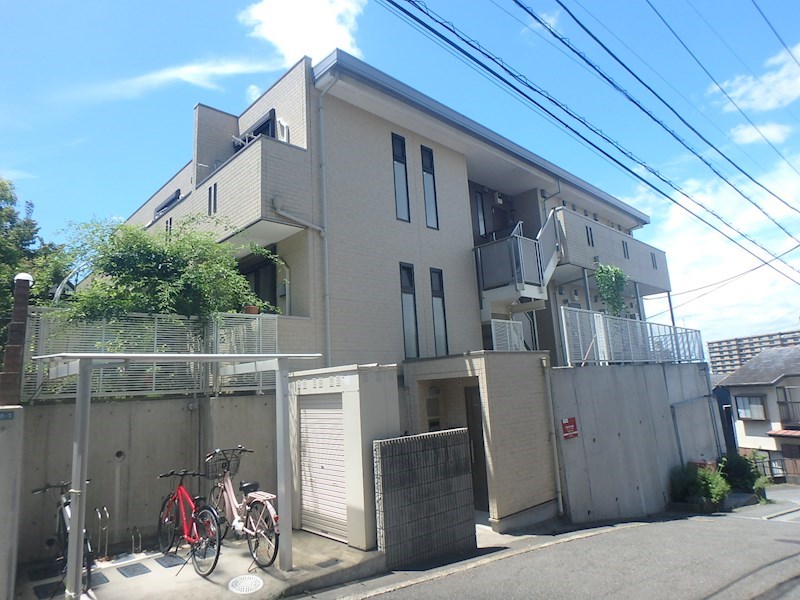 最寄駅徒歩5分の駅チカ物件