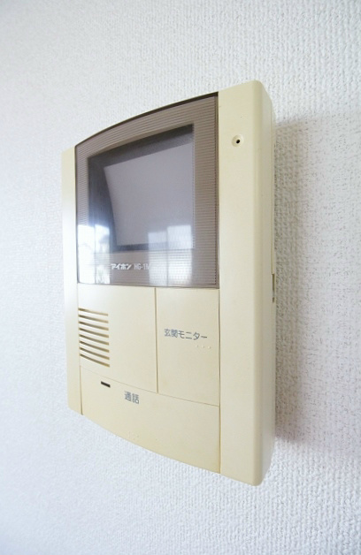 パレスコトブキ その他設備