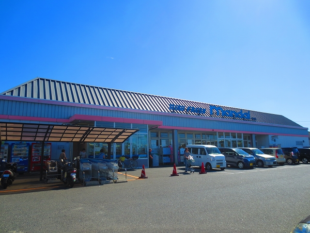 パレスコトブキ スーパー