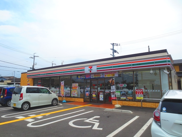 パレスコトブキ コンビニ