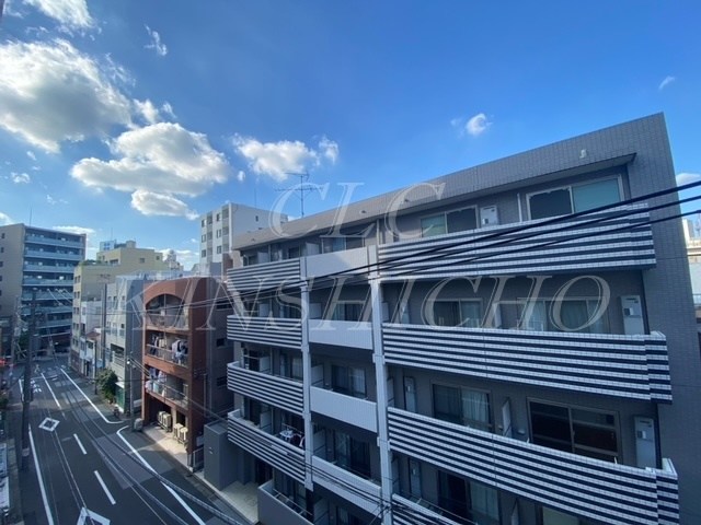 アネックスＴ その他4