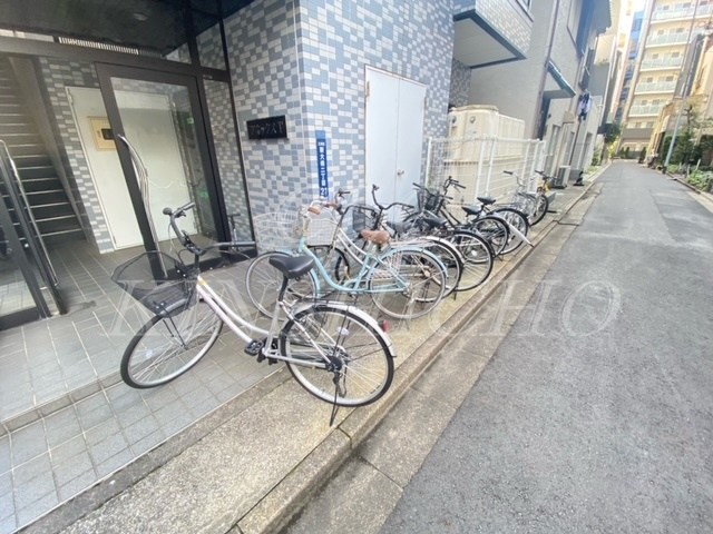 アネックスＴ その他8
