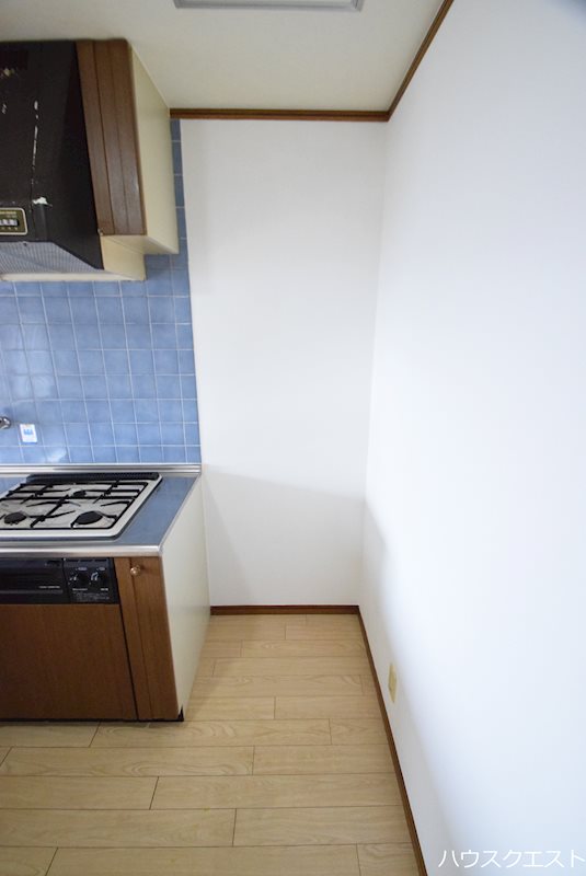 レジデンスレビー その他部屋・スペース