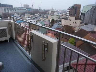 パークコート北園 その他4