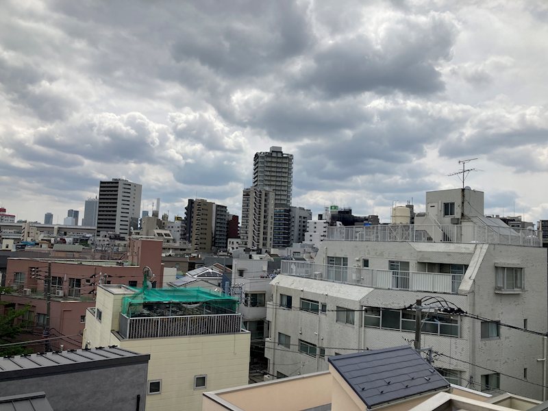 パークコート北園 その他4
