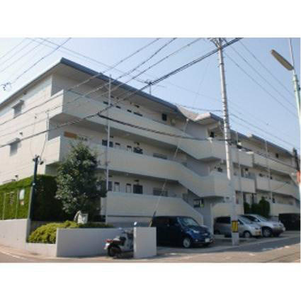 愛知県名古屋市天白区中平４丁目 外観