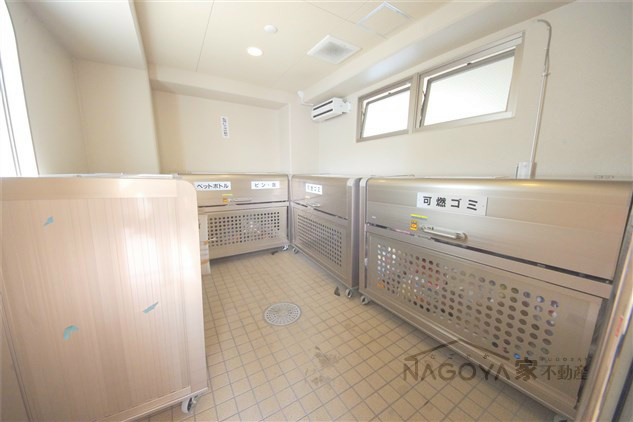 シティライフ今池 その他外観1