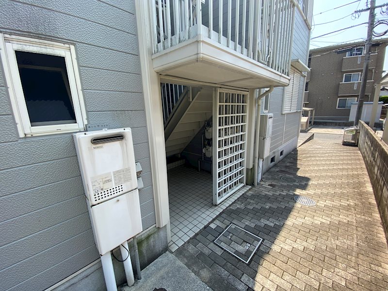 サンパール駅前A その他2