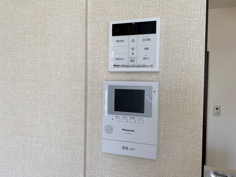 サンパール駅前A その他9