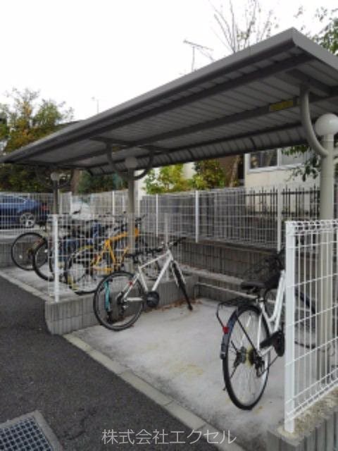 サラスバティ その他共有部分