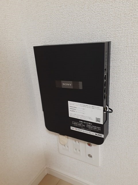 サラスバティ 内装