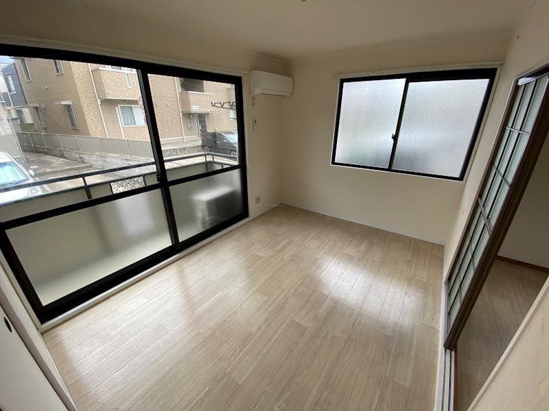 サンパール駅前B その他3