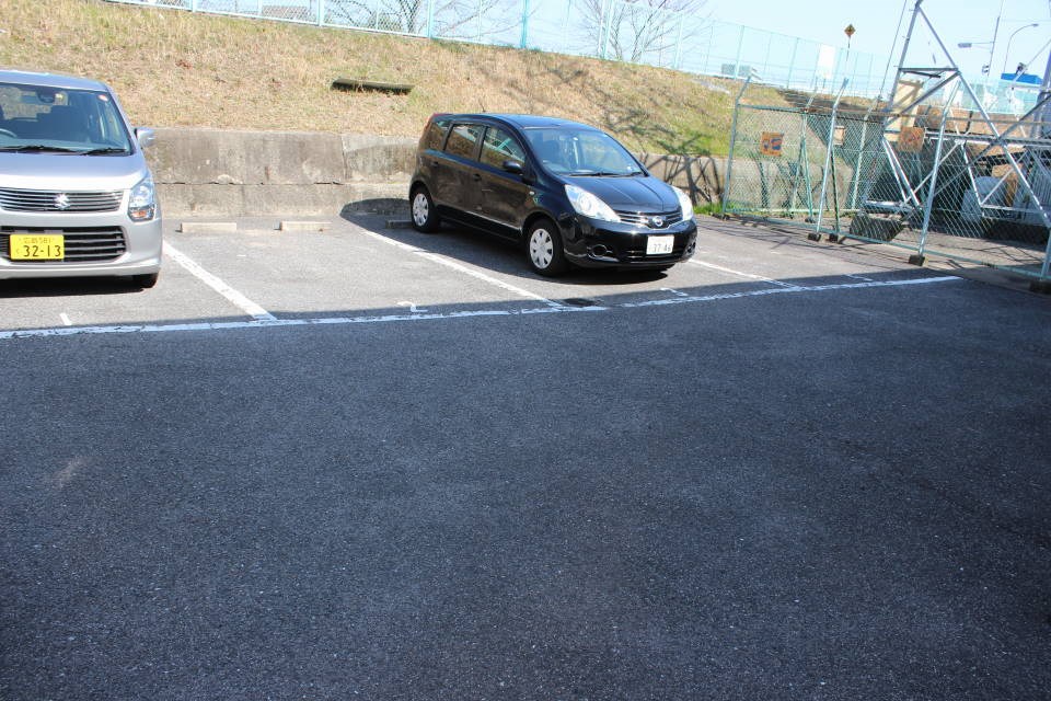 サンパール駅前B その他外観1