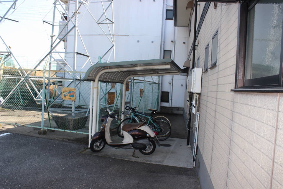 サンパール駅前B その他外観2