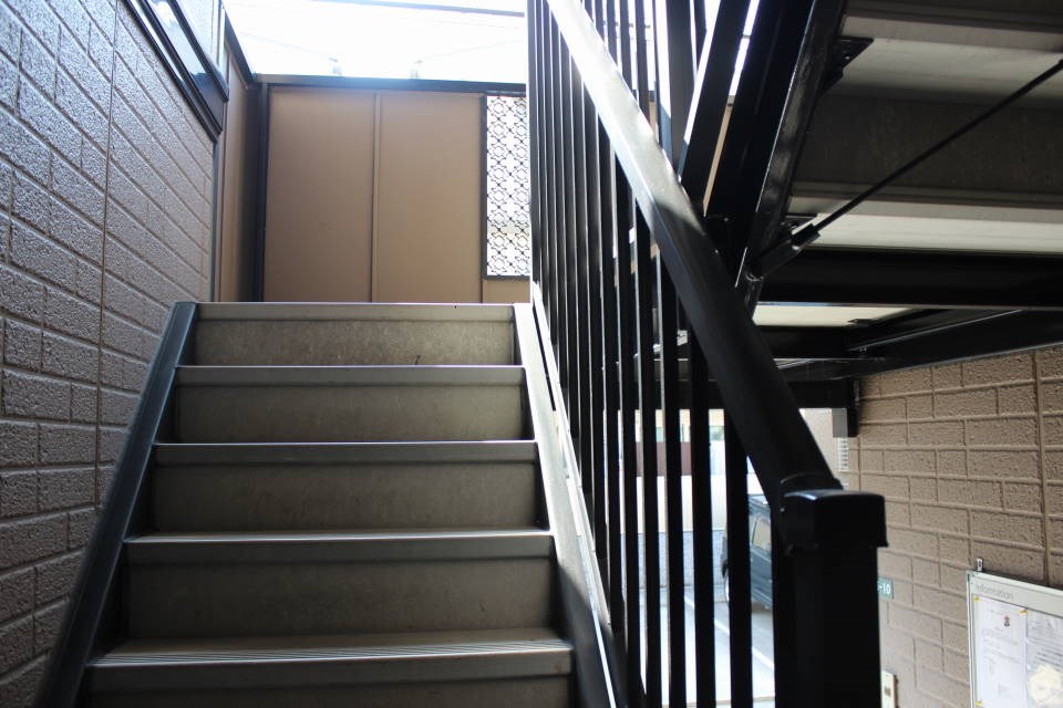 サンパール駅前B その他外観3