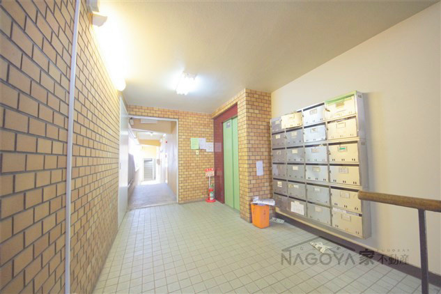 太都ビル その他外観1