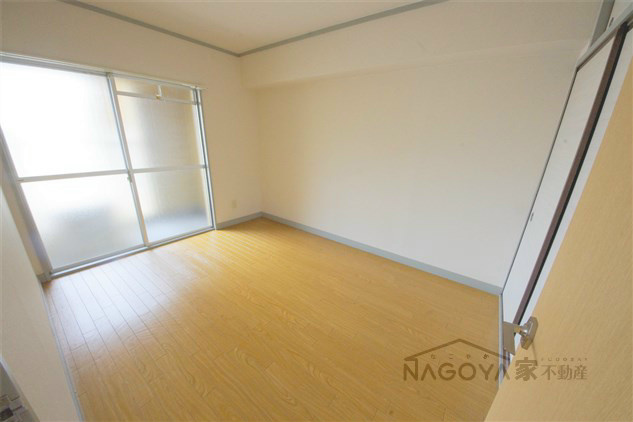 太都ビル ベッドルーム