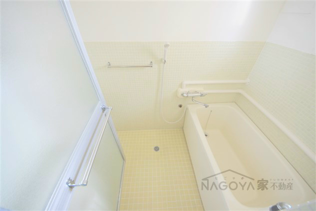 太都ビル 風呂画像