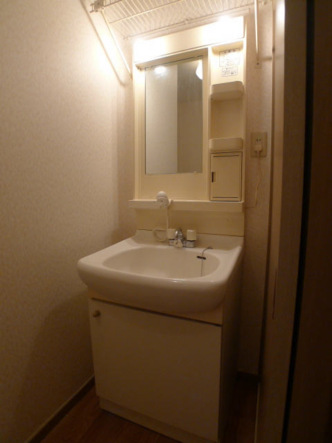 ルミエールＨＯＲＩ　A棟 その他1