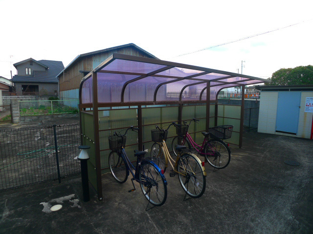 ルミエールＨＯＲＩ　A棟 その他6