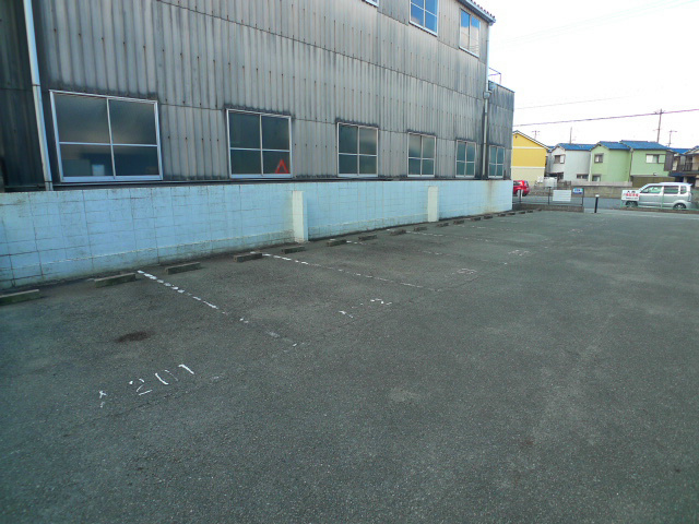 ルミエールＨＯＲＩ　A棟 その他7