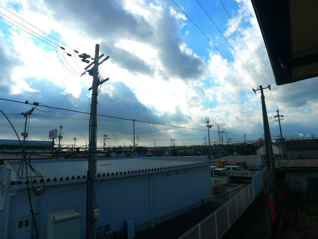 ルミエールＨＯＲＩ　A棟 その他8