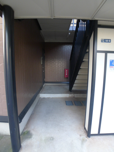 ルミエールＨＯＲＩ　A棟 その他9