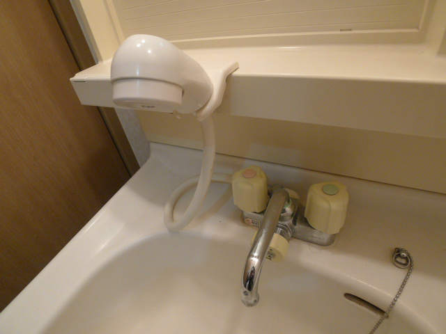 ルミエールＨＯＲＩ　A棟 その他10