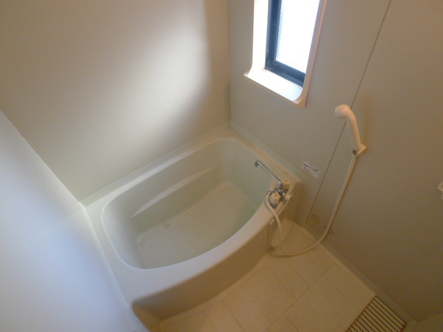 ルミエールＨＯＲＩ　A棟 風呂画像