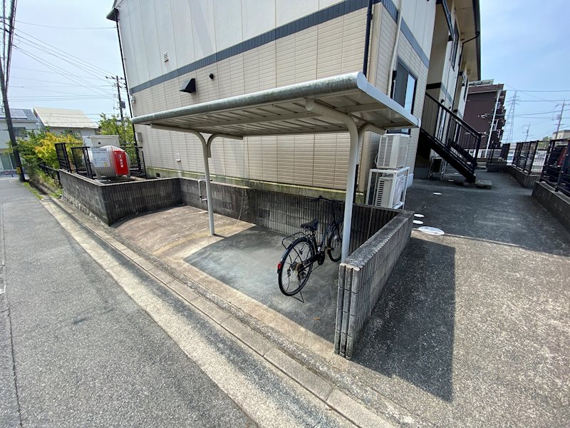 サンパール皆賀 その他1