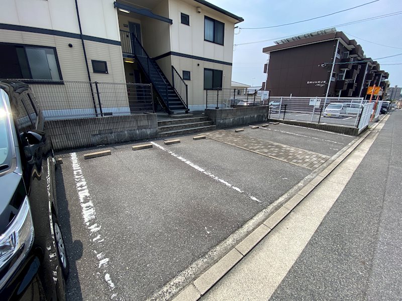 サンパール皆賀 その他2