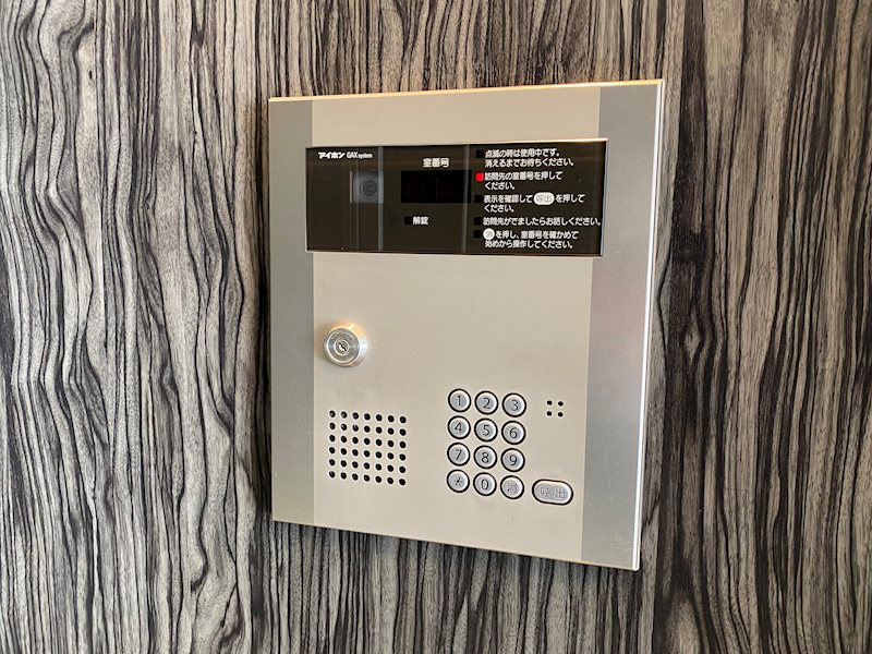 グラン・ジュベール その他外観3