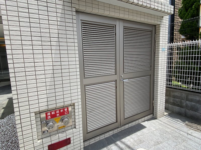 グラン・ジュベール その他外観5