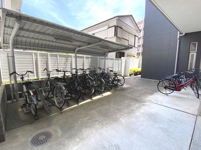 グラン・ジュベール その他外観6