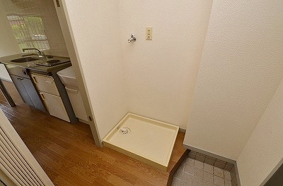 オアシス門司港Ⅱ その他4