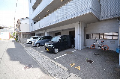 オアシス門司港Ⅱ その他15