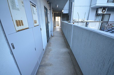 オアシス門司港Ⅱ その他17