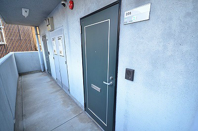 オアシス門司港Ⅱ その他18