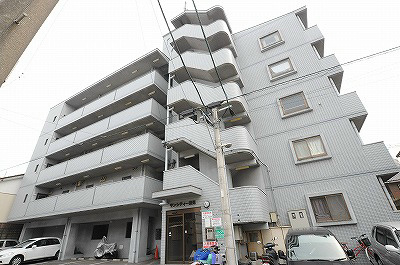 オアシス門司港Ⅱ ベッドルーム