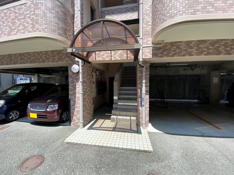パルコーポ新宮 その他外観2