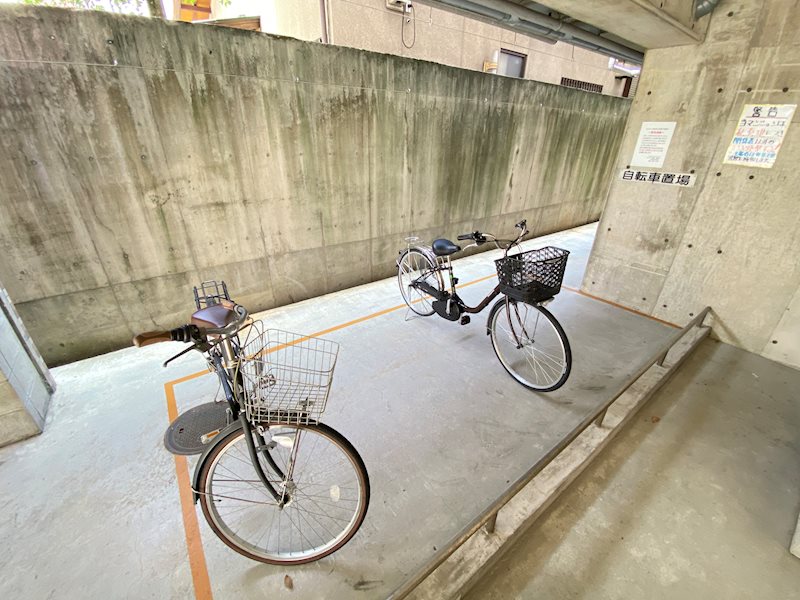 パルコーポ新宮 その他外観3