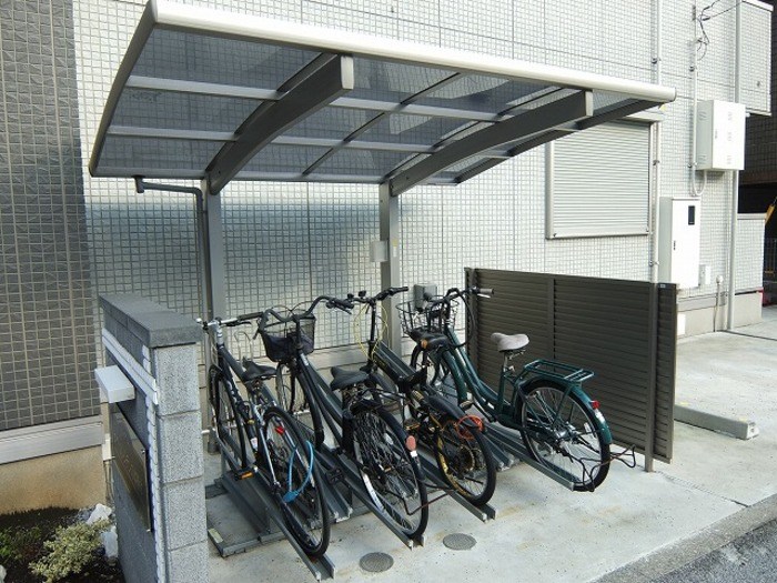 ロイヤルレジデンス本厚木 その他共有部分