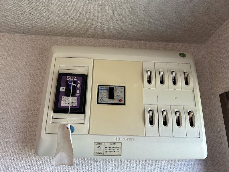 グランデ神田Ａ棟 その他設備