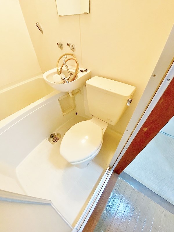 イーグルビル その他2