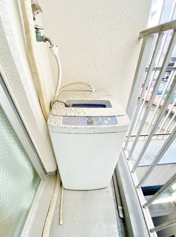 イーグルビル その他3