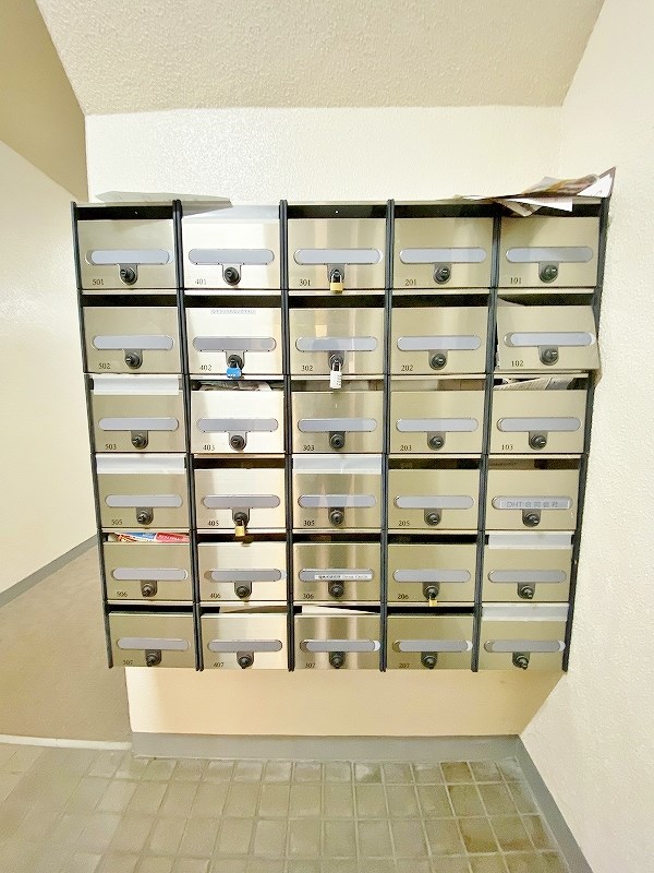 イーグルビル その他外観3