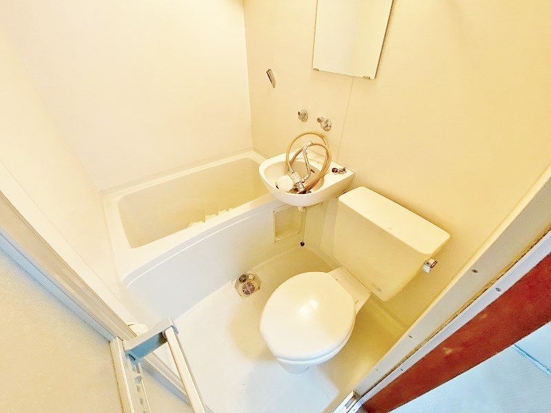 イーグルビル その他8