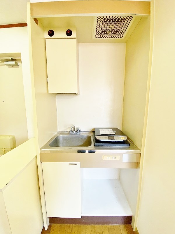 イーグルビル その他14