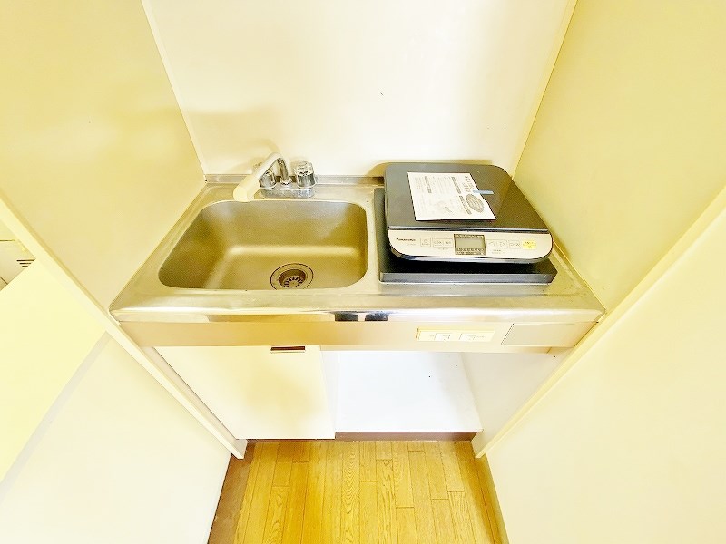 イーグルビル その他15