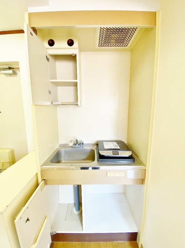 イーグルビル その他16